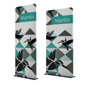 Mantis messevæg