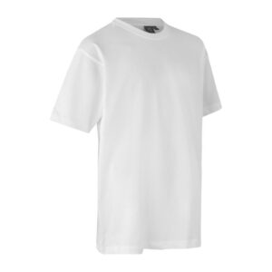 t-time-t-shirt-barn-arbejdstoej-firmatoej-print-hvid