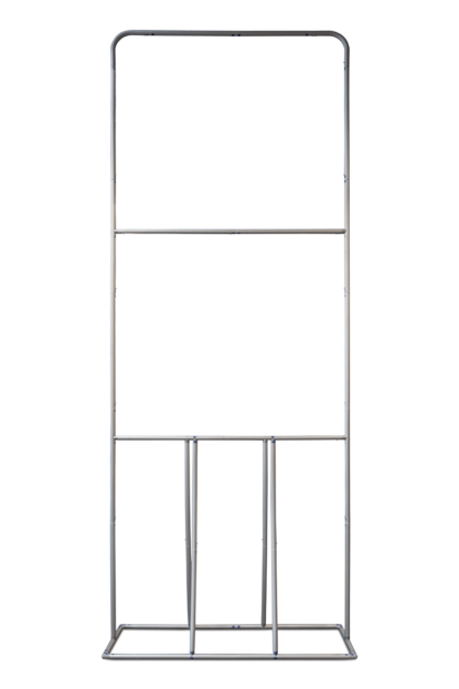 Tower - tekstilvæg, 4,1 m.